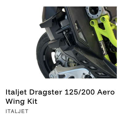 Aero Wing Kit